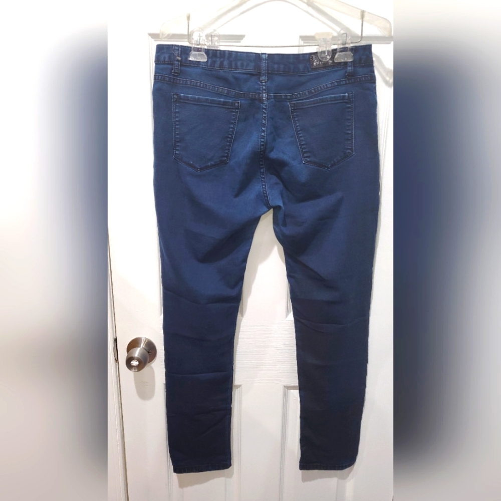Denim Jeans